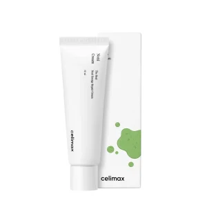Восстанавливающий крем с экстрактом нони Celimax — The Real Noni Energy Repair Cream