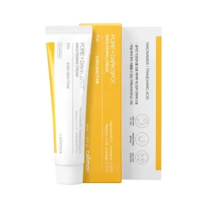 Крем для выравнивания тона и рельефа кожи Celimax — Pore+Dark Spot Brightening Cream