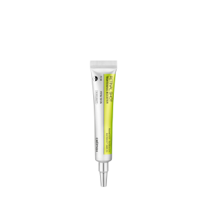 Подтягивающий бустер-крем с ретиналем Celimax — The Vita-A Retinal Shot Tightening Booster