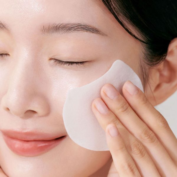 Тонер-пэды для выравнивания тона и рельефа кожи Celimax — Pore+Dark Spot Brightening Pad — изображение 3