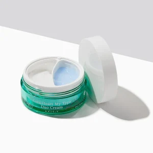 Двойной крем для комбинированной кожи AXIS-Y — Cera-Heart My Type Duo Cream