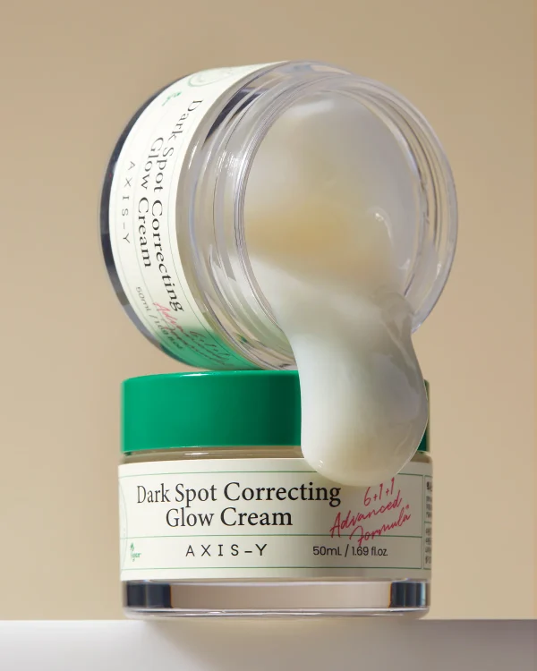 Корректирующий гель-крем AXIS-Y — Dark Spot Correcting Glow Cream