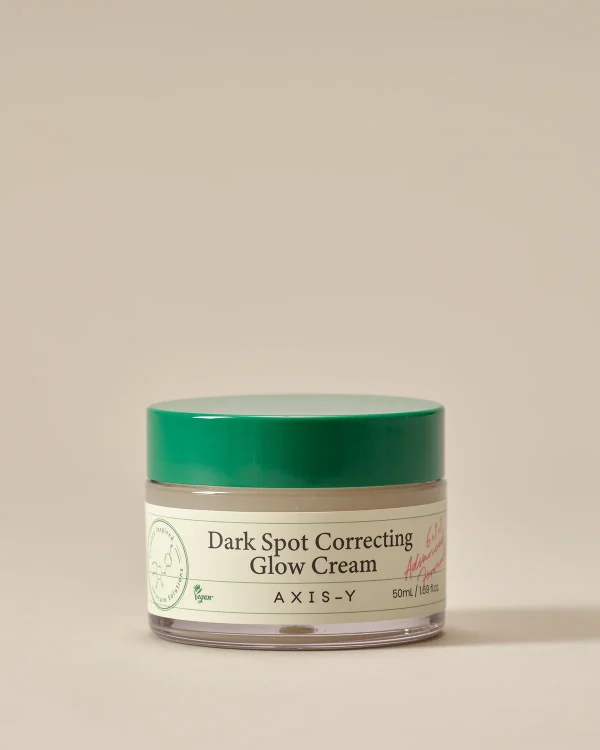 Корректирующий гель-крем AXIS-Y — Dark Spot Correcting Glow Cream — изображение 3