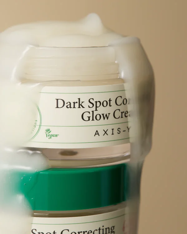 Корректирующий гель-крем AXIS-Y — Dark Spot Correcting Glow Cream — изображение 2