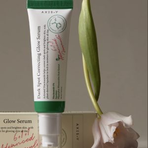 Осветляющая сыворотка AXIS-Y — Dark Spot Correcting Glow Serum