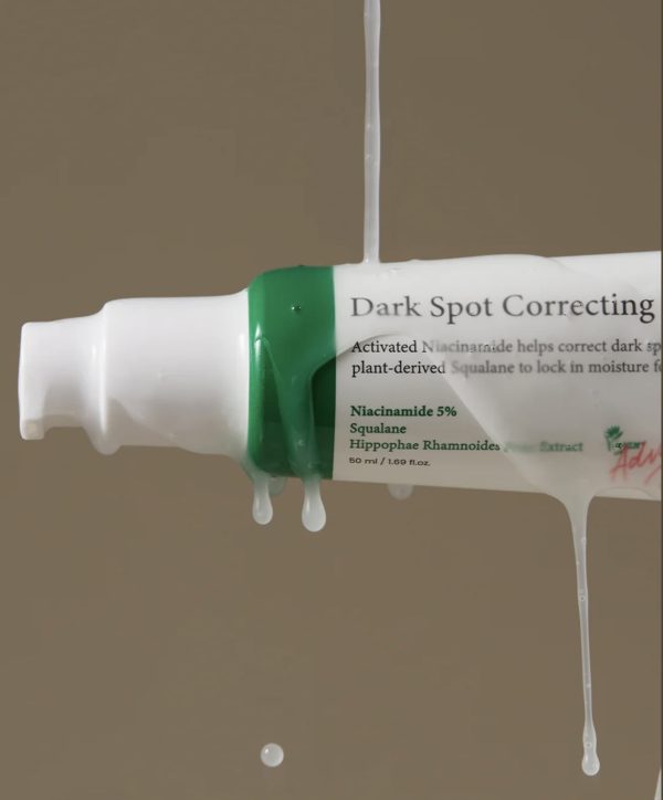 Осветляющая сыворотка AXIS-Y — Dark Spot Correcting Glow Serum — изображение 3