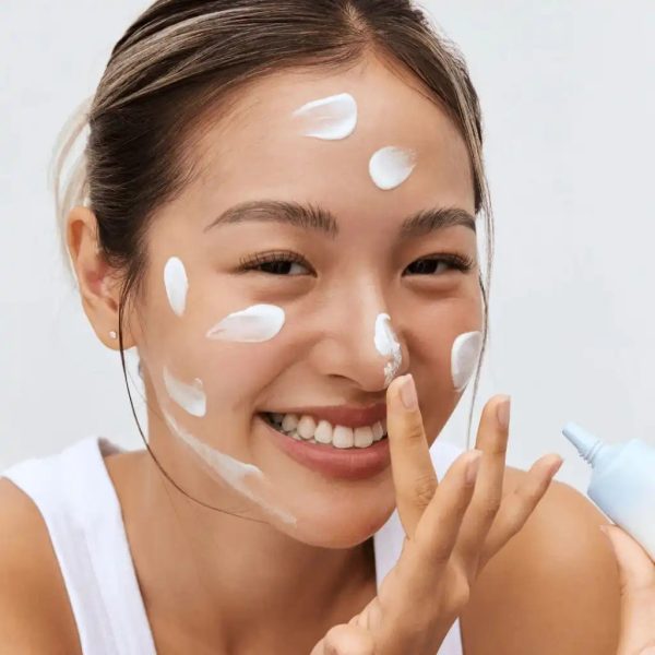 Солнцезащитный крем Beauty of Joseon — Relief Sun Aqua-Fresh: Rice + B5 SPF 50+ PA++++ — изображение 2