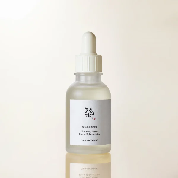 Сыворотка для сияния кожи Beauty of Joseon — Glow Deep Serum: Rice + Alpha-Arbutin — изображение 4