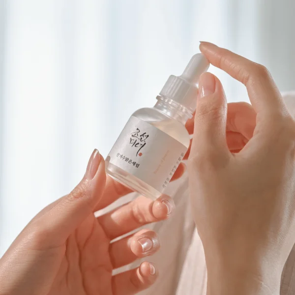 Сыворотка для сияния кожи Beauty of Joseon — Glow Deep Serum: Rice + Alpha-Arbutin — изображение 3
