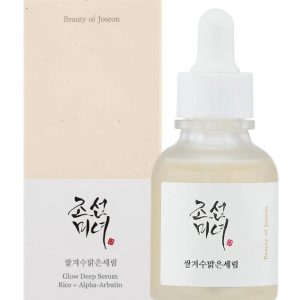 Сыворотка для сияния кожи Beauty of Joseon — Glow Deep Serum: Rice + Alpha-Arbutin