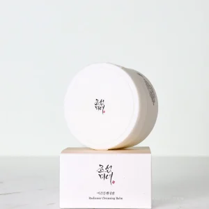 Гидрофильный бальзам для очищения Beauty of Joseon — Radiance Cleansing Balm Rice + Probiotics