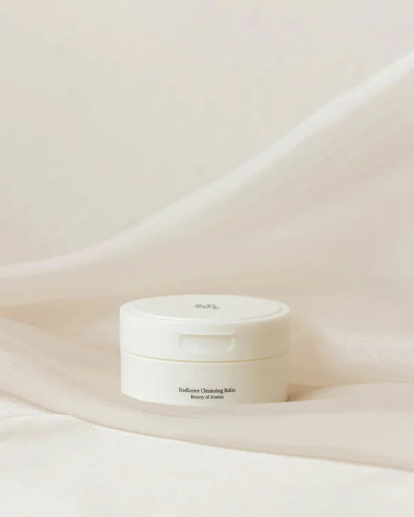 Гидрофильный бальзам для очищения Beauty of Joseon — Radiance Cleansing Balm Rice + Probiotics — изображение 4