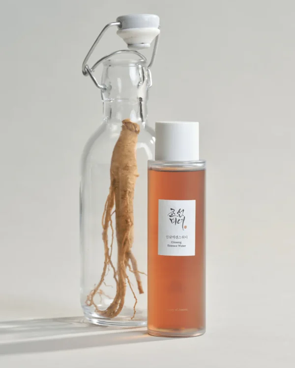 Интенсивная эссенция для лица Beauty of Joseon — Ginseng Essence Water — изображение 2