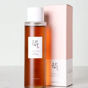 Интенсивная эссенция для лица Beauty of Joseon — Ginseng Essence Water