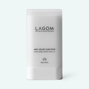 Солнцезащитный крем Lagom — Cellus Sun Gel Plus SPF 50+ PA++++