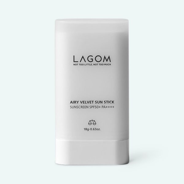 Солнцезащитный крем Lagom — Cellus Sun Gel Plus SPF 50+ PA++++