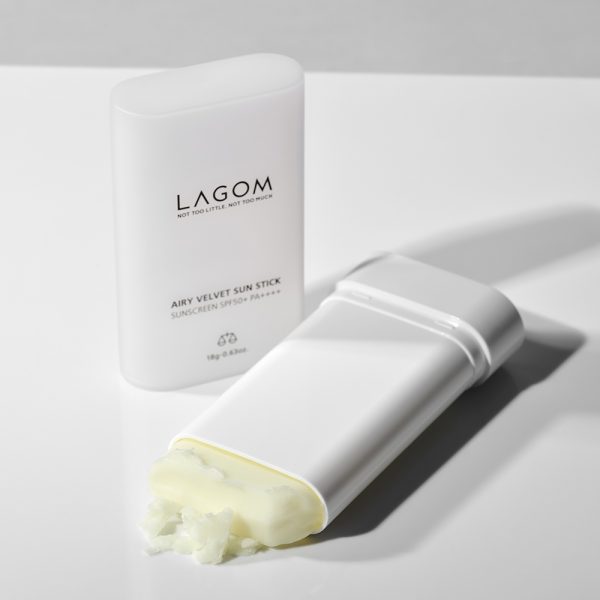 Солнцезащитный крем Lagom — Cellus Sun Gel Plus SPF 50+ PA++++ — изображение 6
