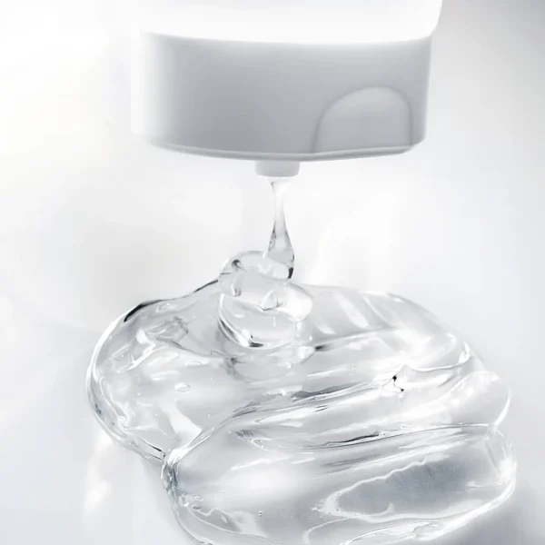 Очищающий гель с трансформирующейся текстурой Lagom — Cellup Gel to Water Cleanser — изображение 3