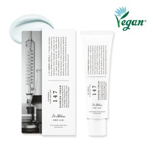 Питательный барьерный крем для лица Dr. Althea — 147 Barrier Cream