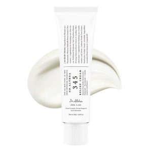 Крем для восстановления кожи после акне Dr. Althea — 345 Relief Cream