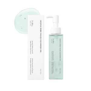 Гидрофильное масло Dr. Althea — Gentle Pore Vegan Cleansing Oil