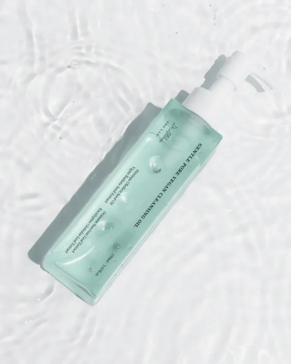 Гидрофильное масло Dr. Althea — Gentle Pore Vegan Cleansing Oil — изображение 2