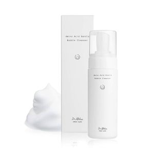 Очищающая пенка Dr. Althea — Amino Acid Gentle Bubble Cleanser