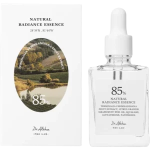 Лёгкая эссенция Dr. Althea — Natural Radiance Essence
