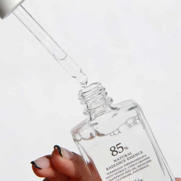 Лёгкая эссенция Dr. Althea — Natural Radiance Essence — изображение 2