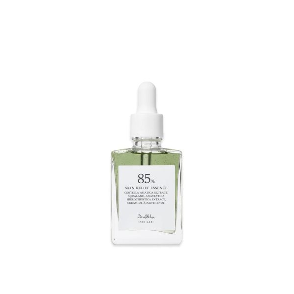 Легкая эссенция Dr. Althea — Skin Relief Essence — изображение 2