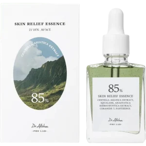 Легкая эссенция Dr. Althea — Skin Relief Essence