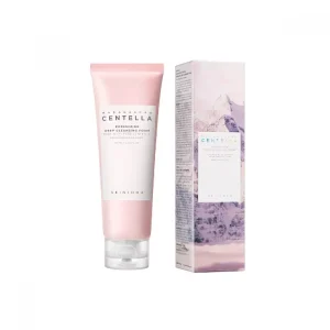 Очищающая пенка SKIN1004 — Poremizing Deep Cleansing Foam