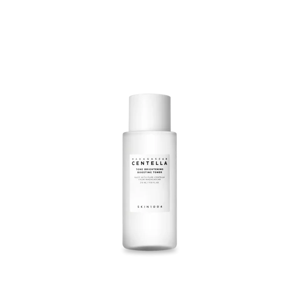 Осветляющий бустер-тоник SKIN1004 — Tone Brightening Boosting Toner — изображение 2