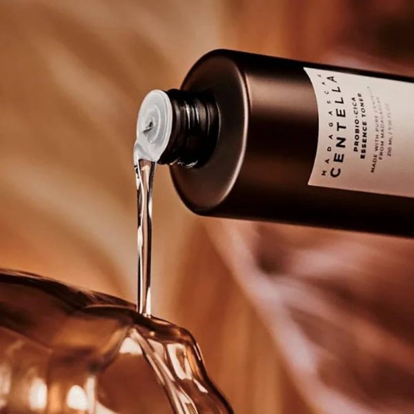 Эссенциальный тонер SKIN1004 — Probio-Cica Essence Toner — изображение 2