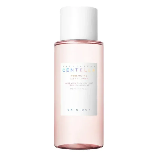 Освежающий тоник SKIN1004 — Poremizing Clear Toner