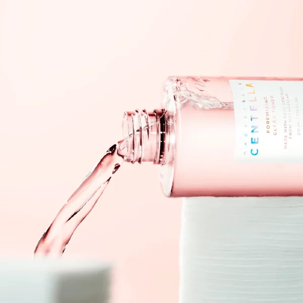 Освежающий тоник SKIN1004 — Poremizing Clear Toner — изображение 2