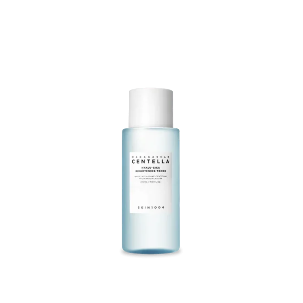Увлажняюще-осветляющий тонер SKIN1004 — Hyalu-Cica Brightening Toner — изображение 2