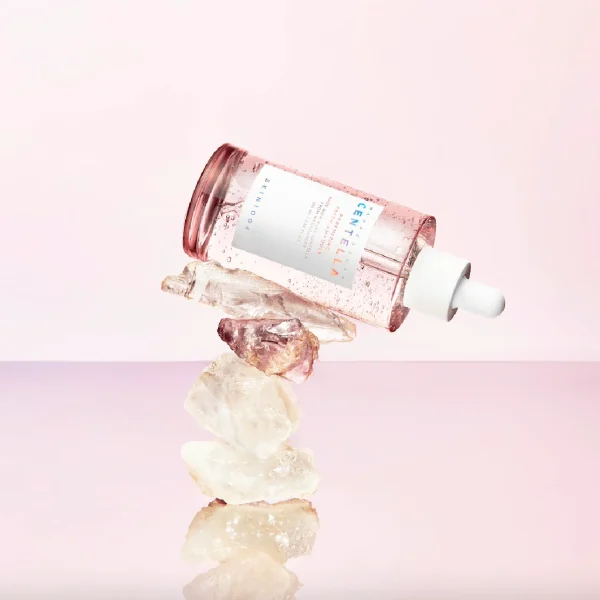 Свежая ампульная сыворотка SKIN1004 — Poremizing Fresh Ampoule — изображение 3