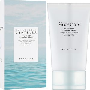 Увлажняющий крем SKIN1004 — Hyalu-Cica Moisture Cream