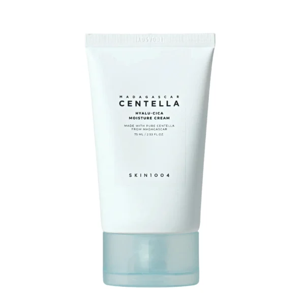 Увлажняющий крем SKIN1004 — Hyalu-Cica Moisture Cream — изображение 2