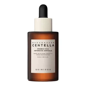 Интенсивная ампульная сыворотка SKIN1004 — Probio-Cica Intensive Ampoule