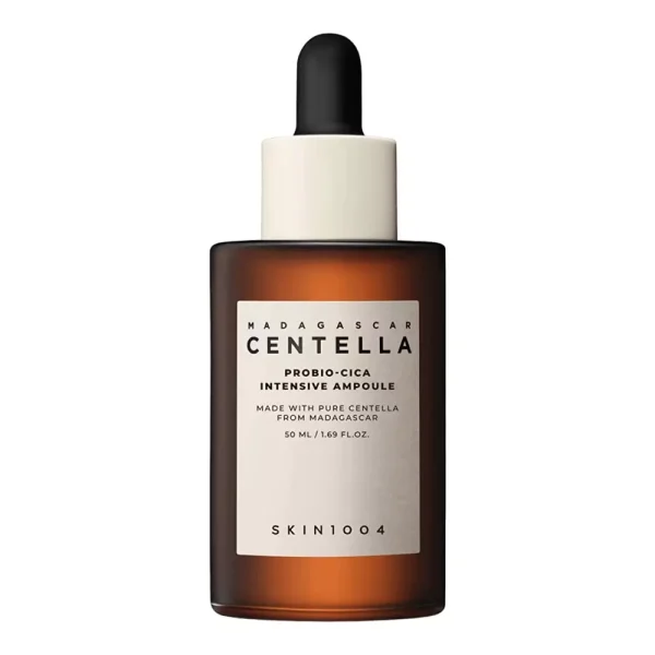 Интенсивная ампульная сыворотка SKIN1004 — Probio-Cica Intensive Ampoule