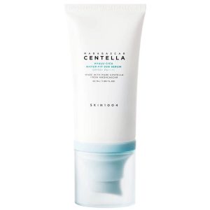 Солнцезащитная сыворотка SKIN1004 — Hyalu-Cica Water-Fit Sun Serum SPF50+ PA++++
