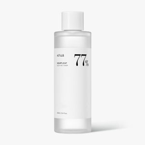 Успокаивающий тонер Anua Heartleaf 77% Soothing Toner