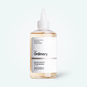 Отшелушевающий тоник The Ordinary — Exfoliating Toner (Glycolic Acid 7% Toning Solution)