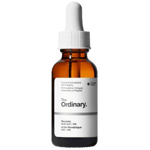 Сыворотка с мягким обновляющим действием The Ordinary — Mandelic Acid 10% + HA