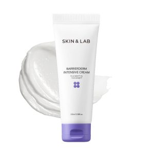 Интенсивный крем для восстановления и укрепления кожного барьера Skin&Lab — Barrierderm Intensive Cream