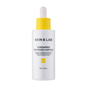 Лифтинг-ампула для упругости кожи Skin&Lab — Barrierderm Dr. Tightening Ampoule