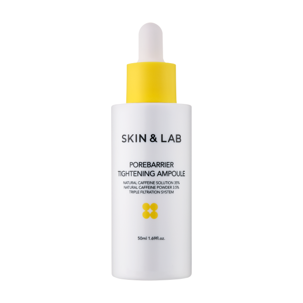 Лифтинг-ампула для упругости кожи Skin&Lab — Barrierderm Dr. Tightening Ampoule