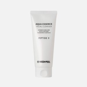 Увлажняющая пенка для умывания MEDIPEEL — Aqua Essence Facial Cleanser